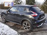 Nissan Juke 1.5 DCi, 81 kW, klimatizace,  - náhled 2