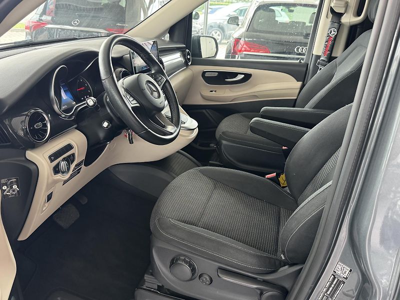 Mercedes-Benz Třídy V (2022) MARCO POLO 220d Aut. - fotka 14 z 38