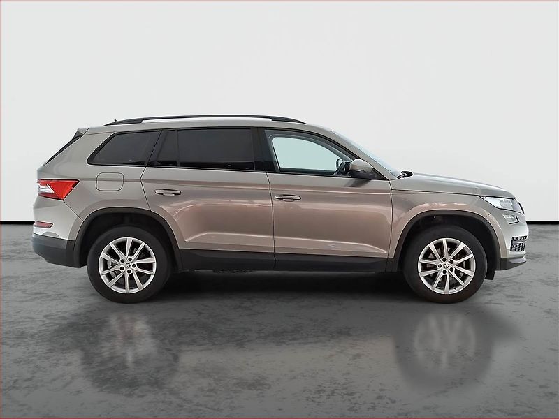 Škoda Kodiaq (2018) Ambition 2.0 TDI 4x4 - fotka 6 z 20