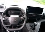 Citroën Berlingo (2026) 1,5 BlueHDi 100 MAN6 VAN L1650 - náhled 17