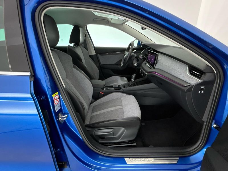 Škoda Octavia Top Selection - fotka 9 z 28
