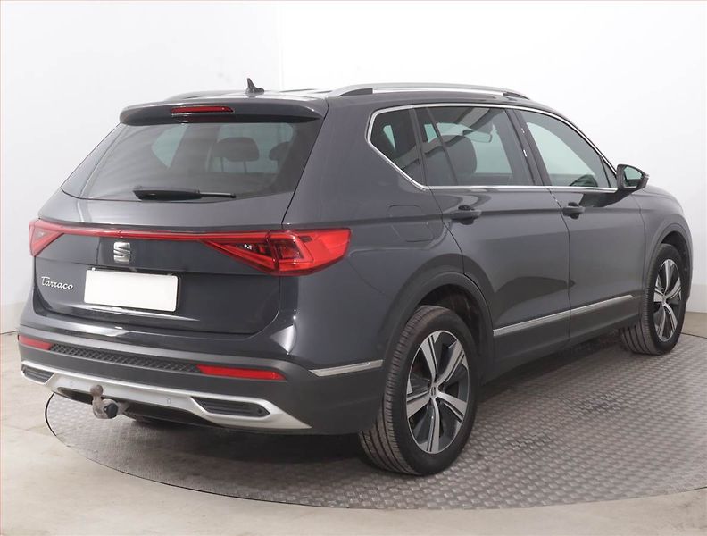 Seat Tarraco (2022) Xcellence 2.0 TDI - fotka 5 z 17