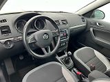 Škoda Yeti (2016) 2.0TDi 110kW 4x4! tažné! Apps! - náhled 12