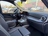 Mercedes-Benz Třídy V (2026) V 300 d / Exclusive / L / 4M - náhled 15