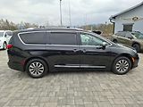 Chrysler Pacifica (2021) 3,6 LIMITED,HYBRYD, REZERVACE  - náhled 8