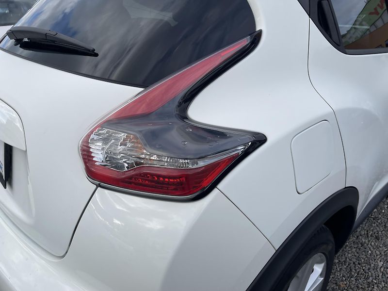 Nissan Juke 1.2 DIG 85kW NEHAVAR-1.maj.ČR! - fotka 7 z 22