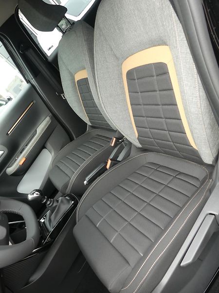 Citroën C3 Aircross (2026) PLUS Turbo 100k Manual - fotka 9 z 20