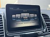 Mercedes-Benz GLE (2017) 350D 190kW 4M, AIRMATIC, 360°  - náhled 37