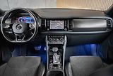 Škoda Kodiaq 2.0TDI Sportline4x4*DSG*ČR*DPH - náhled 8