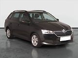Škoda Fabia (2023) Ambition 1.0 TSI, Serv.kniha - náhled 1