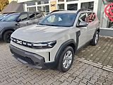 Dacia Duster (2026) Expression mild hybrid 140    - náhled 1