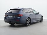 BMW Řada 5 3,0 530d xD CZ M-Sport HUD DPH - náhled 7