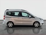 Ford Tourneo Courier (2017) Trend 1.0 EcoBoost, 5Míst, ČR - náhled 6
