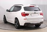 BMW X3 (2014) M Sport xDrive20d, 4X4 - náhled 3