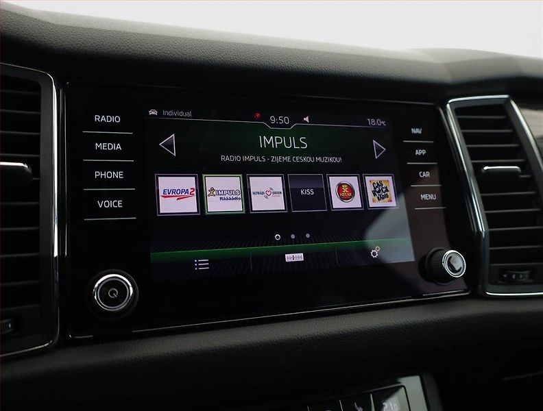 Škoda Kodiaq (2019) 2.0 TDI 4x4 - fotka 13 z 19