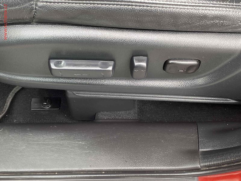 Honda CR-V (2016) 1.6 i-DTEC 4x4, Executive - fotka 12 z 22