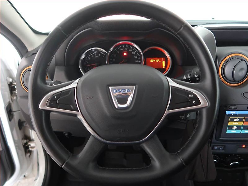 Dacia Duster (2017) 1.6 SCe, ČR,1.maj, Serv.kniha - fotka 14 z 14