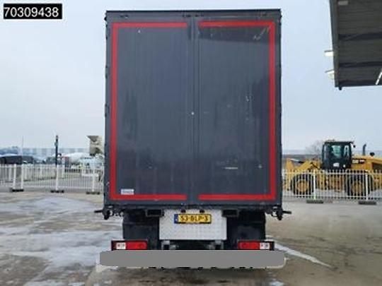 Renault (2018) 430 6x2 shrnovačka EURO 6 - fotka 7 z 15