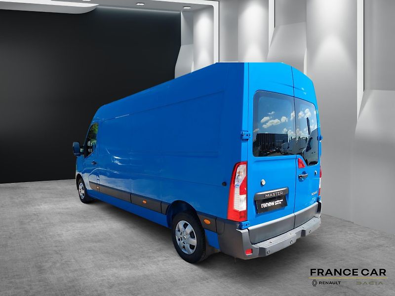 Renault Master (2020) 2,3 dCi 132 kW Cool L3H2 - fotka 7 z 24