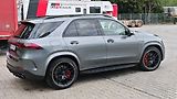 Mercedes-Benz GLE AMG 63, 4M, Pano, Nez. Topení, - náhled 11