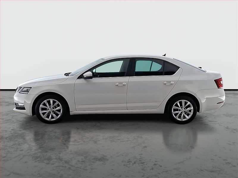Škoda Octavia (2017) 1.4 TSI, Automat, Navi - fotka 3 z 17