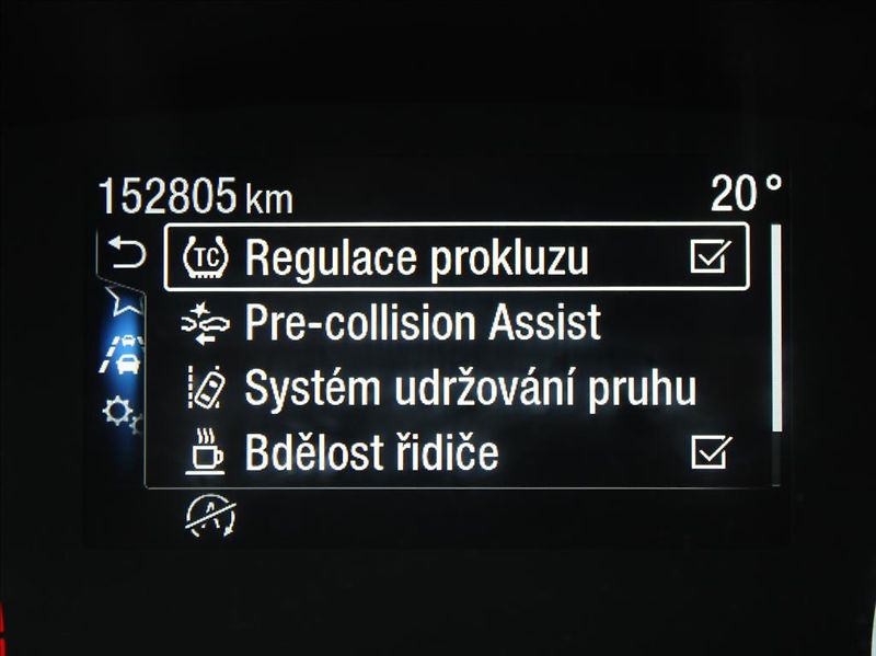 Ford Transit 2,0 TDCi L3H2 153tkm.ČR 2023 - fotka 7 z 17