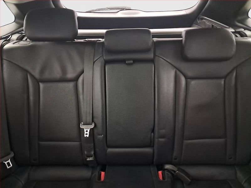 Hyundai i40 (2017) 1.7 CRDi, Automat, Kůže, Navi - fotka 10 z 20