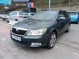 Škoda Octavia 2,0 TDi CR  Elegance - náhled 2