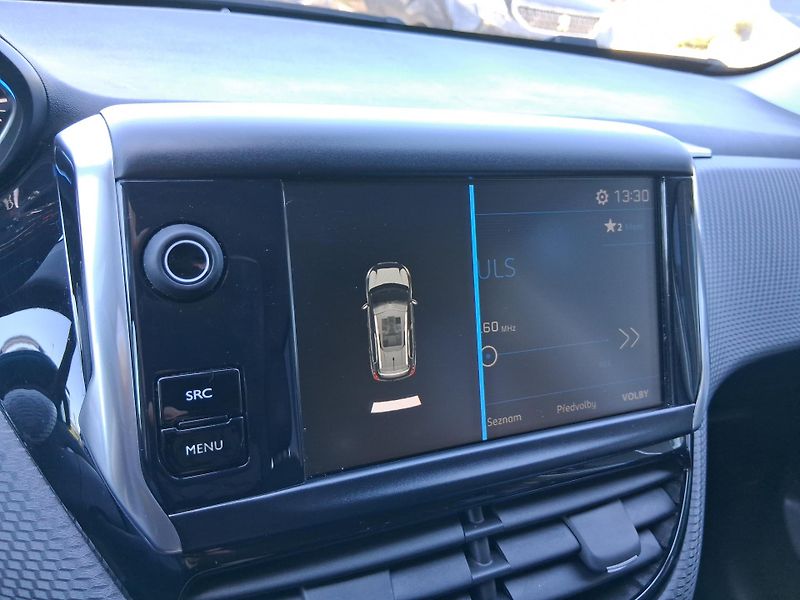 Peugeot 2008 ALLURE 1.2 PureTech 81 kW   - fotka 26 z 26