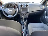 Dacia Sandero (2013) 0.9 TCe, Laureate, AC, tempo - náhled 8