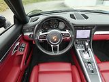 Porsche 911 CARRERA CABRIOLET  - náhled 14