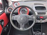 Citroën C1 (2014) 1.0i, 2.maj,ČR, servis.kniha - náhled 11