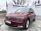Volkswagen Tiguan (2016) 2.0TDI 110KW Head-up, 4x4 DSG - náhled 2