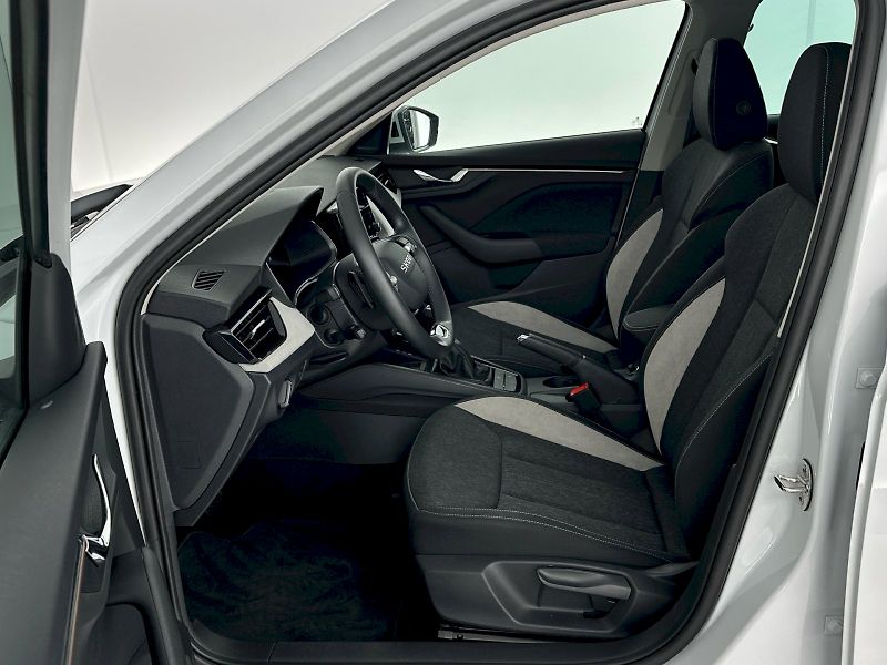 Škoda Kamiq (2025) DSG 1.0TSI 85kW Top Selection - fotka 7 z 32