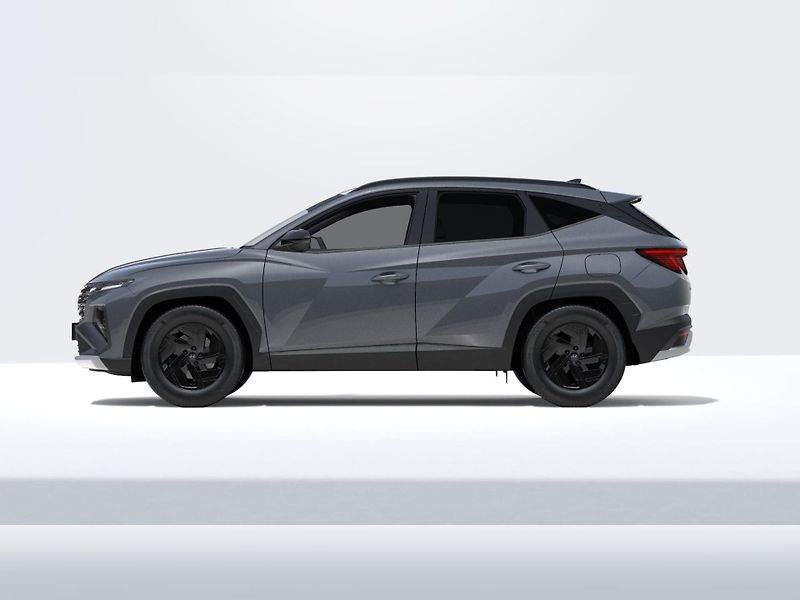 Hyundai Tucson (2026) GO Czech! - fotka 2 z 9
