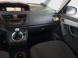 Citroën C4 Picasso (2013) 1.6 i, LPG, Tempomat - náhled 8