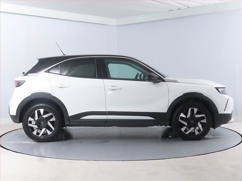 Opel Mokka (2024) 1.2 Turbo - fotka 6 z 15