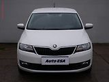 Škoda Rapid (2019) 1.0 TSi, 2.maj,ČR, Ambition - náhled 1