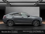 Mercedes-Benz GLE (2024) 450 d 4M kupé - náhled 6