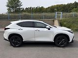 Lexus NX 350h 140kW HEAD-UP - náhled 1