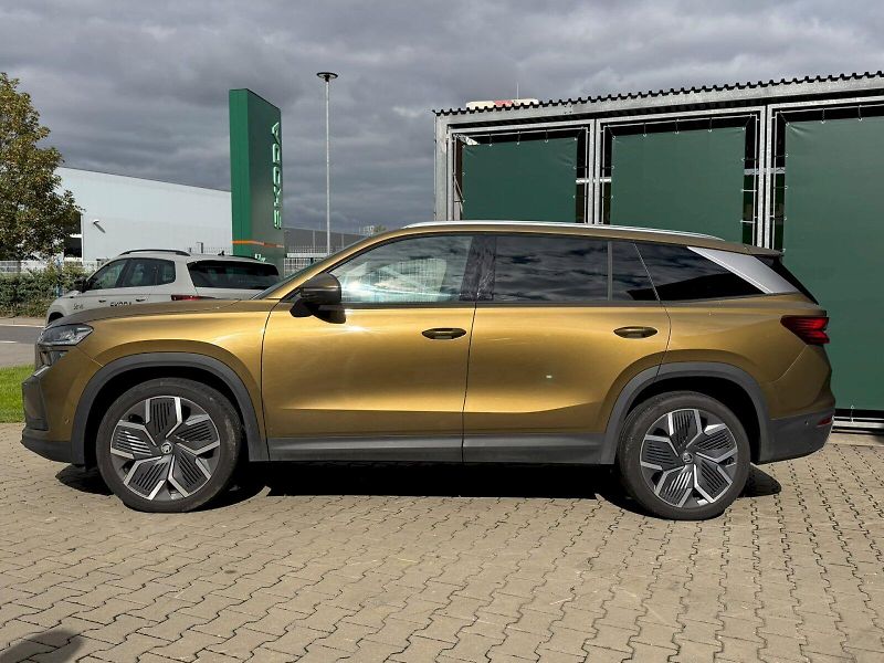 Škoda Kodiaq (2024) EXCLUSIVE SEL.2.0TDI 142KW DSG - fotka 8 z 29