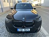 BMW X3 M 50i Xdrive - náhled 6