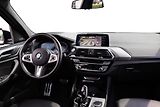 BMW X3 xDrive20d - náhled 12