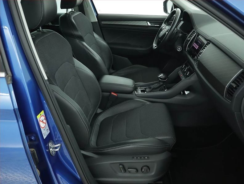 Škoda Kodiaq (2023) Style 2.0 TDI - fotka 9 z 18