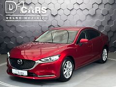 Mazda 6 2.0  6 SKYACTIV-G 165 i-ELOOP - fotografie inzerátu