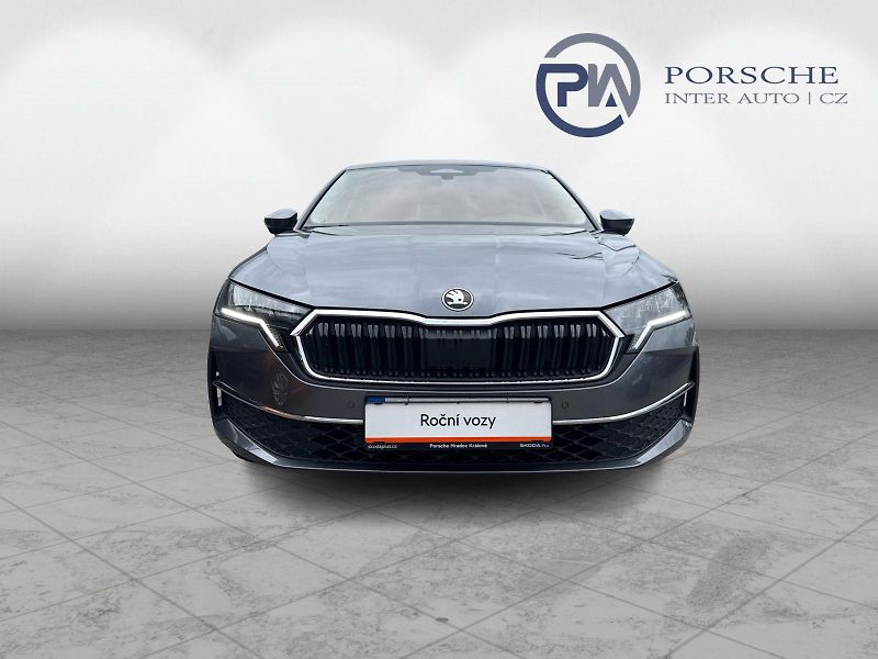 Škoda Octavia Top Selection 2.0 TDI 110kw DS - fotka 4 z 29