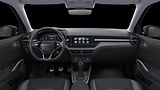 Škoda Fabia Dynamic 1,0 TSI 85kW manuál  - náhled 3