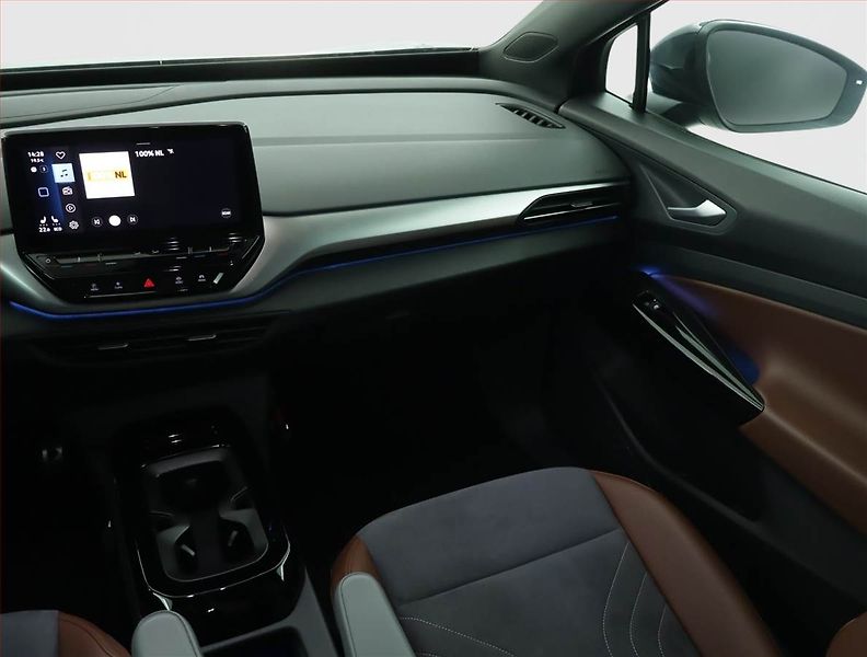 Volkswagen ID.4 (2020) 1st (82 kWh), SoH 92% - fotka 8 z 22