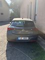 Opel Astra 1,6 CDTI  klima, závada motoru - náhled 6
