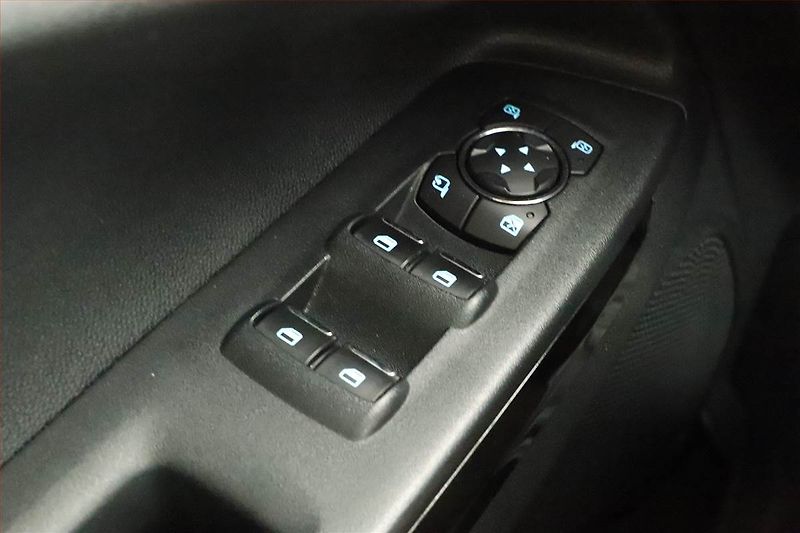Ford EcoSport (2018) ST-Line 1.0 EcoBoost, Automat - fotka 11 z 15
